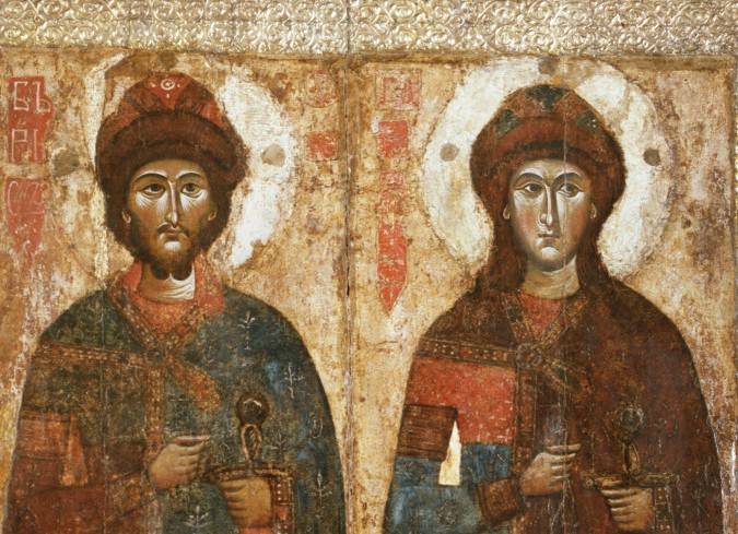 
Какой церковный праздник сегодня, 15 мая 2023 года, будут отмечать православные                