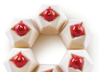 Как выбрать формы для муссовых десертов и тортов?