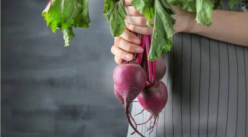 
Онколог назвал овощи, которые могут вызвать рак                