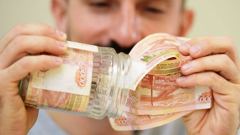 
Пять финансовых «грехов», которые являются помехами на пути к богатству                