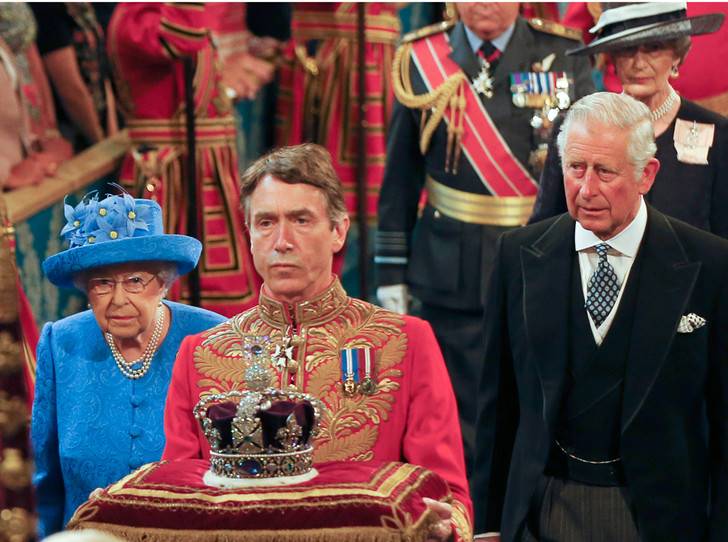 
Падение британской короны: почему принц Уильям станет последним королем Британии                