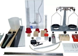 Учебно-лабораторное оборудование: особенности и сфера применения