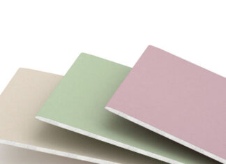 Какой гипсокартон лучше использовать для стен?