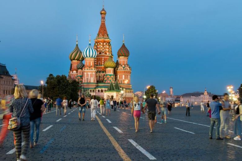 
Самые интересные события столицы: куда сходить в Москве в июне 2023 года                