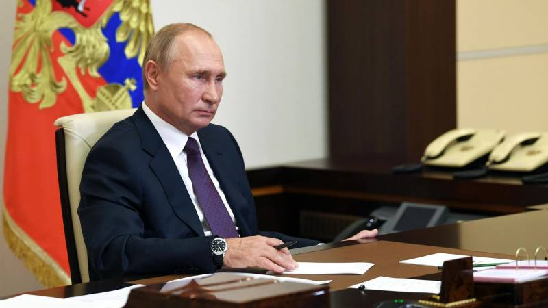 
Александр Зараев рассказал, почему Путин не видит всей ситуации в России и какой экзамен ждет человечество в 2023-2025 годах                