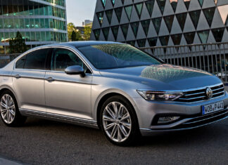 Consultați primele 5 modele VW cele mai produse în 2019