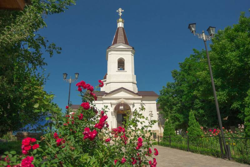 
Какой церковный праздник сегодня, 2 июня 2023 года, отмечают православные                