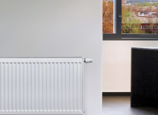 Панельные батареи: востребованный вариант отопительных приборов