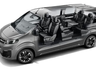 Conectivitate excelentă și spațiu luxos — noul Opel Zafira