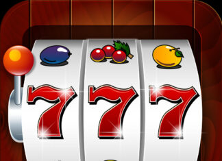Казино 777: игровые автоматы на любой вкус
