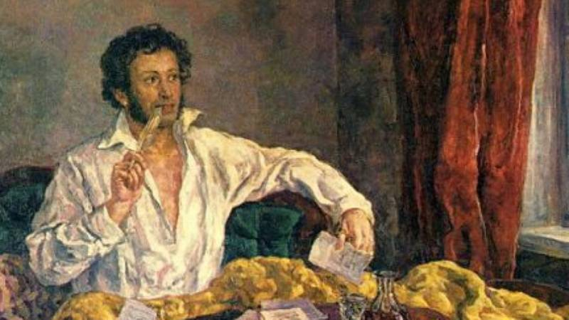 
Пушкинский день: почему его отмечают 6 июня, история праздника                