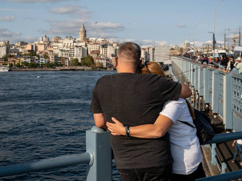 
В турагентстве рассказали, как жители Турции сейчас относятся к россиянам                