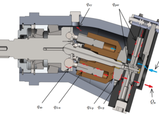 Случаи, когда у крана ломается гидронасос