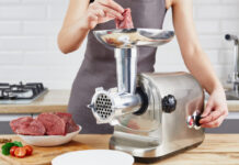 Лучшие электрические мясорубки для дома в 2023 году