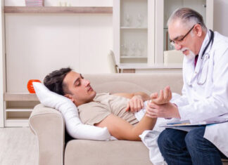 Когда необходима срочная наркологическая помощь на дому?