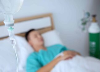 Капельница от запоя: состав и особенности применения