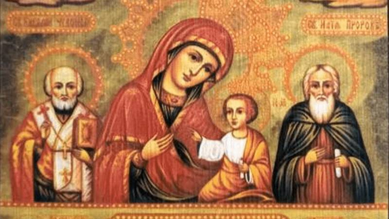 
День Колочской и Кипрской икон Божией Матери 22 июля: о чем и как правильно просить святыню                