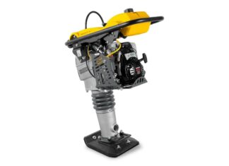 Вибротрамбовки от Рывок: надежность и эффективность