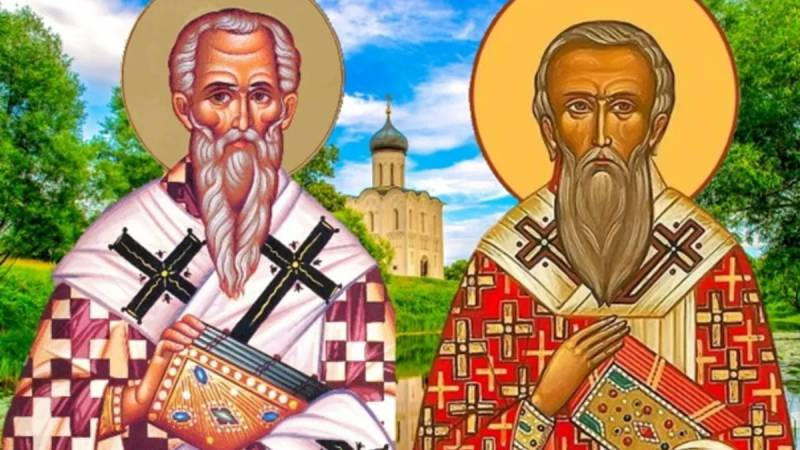 
День Кирилла и Панкратия 22 июля: запреты, традиции и молитвы                