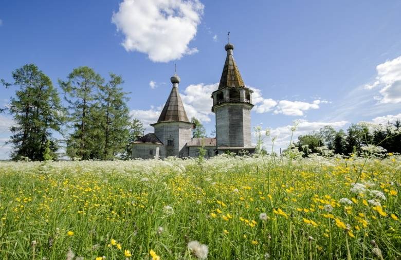 
Какой церковный праздник у православных христиан сегодня, 17 июля 2023 года                