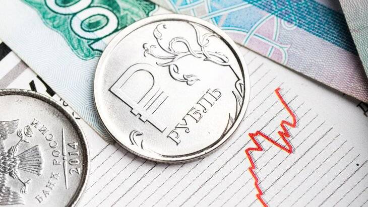 
Эксперты дали прогноз на курс рубля: что с ним будет летом 2023 года                