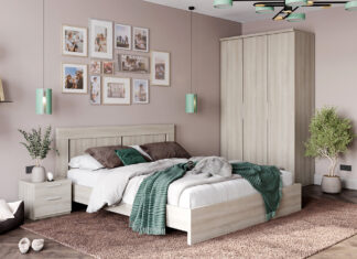 Мебель от производителя в СПБ