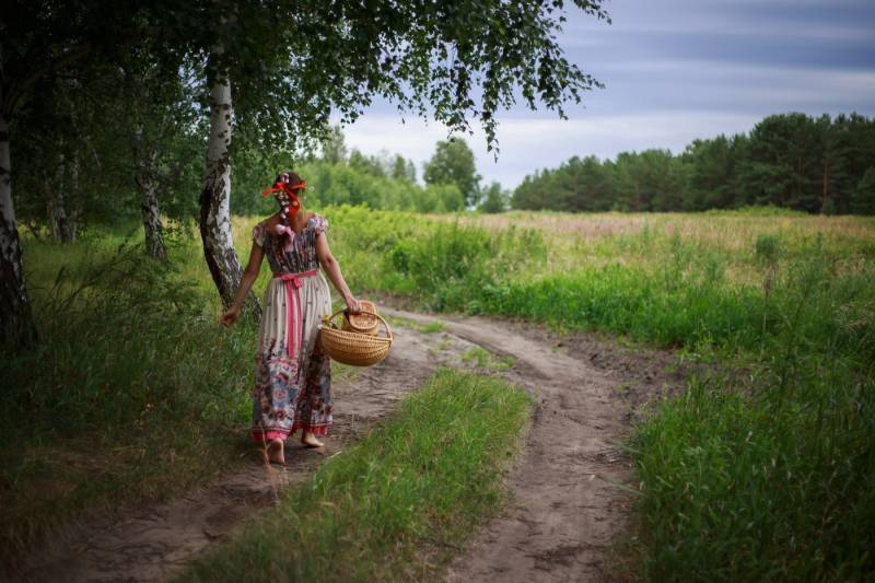 
Почему нельзя расставаться с любимыми в Евсеев день 5 июля                