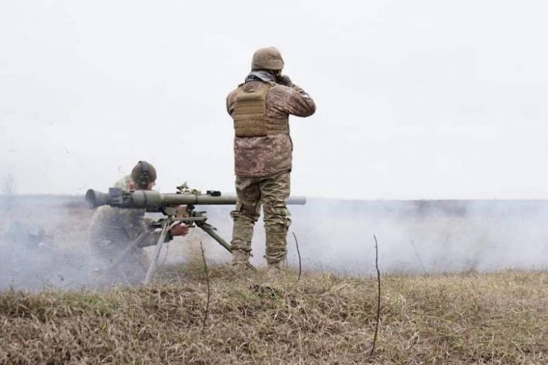 
Участие экс-морпеха Тревора Рида в боевых действиях в Украине может повлиять на обмен заключенными между США и Россией                