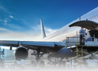 Особенности авиаперевозок грузов