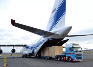 Причины популярности грузовых авиаперевозок