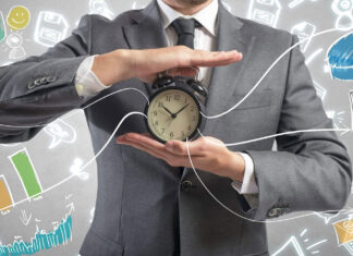 Повышение личной продуктивности: планирование и делегирование