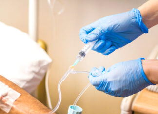 Способы детоксикации организма от наркотиков