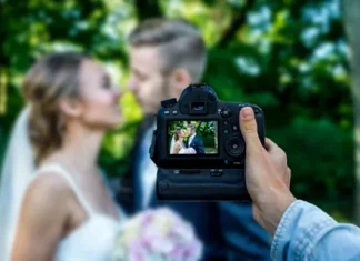 Каким должен быть фотограф и видеооператор на свадьбе?
