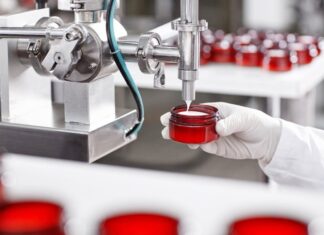 Почему выгодно сотрудничать с контрактными производителями косметики?