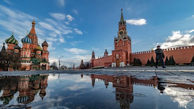 
Предсказания шаманов и астрологов о том, каким станет мир без Украины                