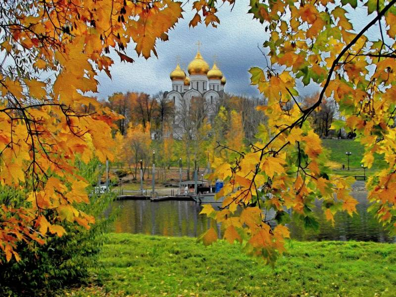 
Святой Лаврентий Калужский и народный Лаврентьев день 23 августа: молитва, традиции и приметы                