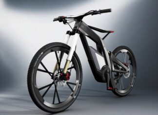 Какую мощность выбрать для электровелосипеда?