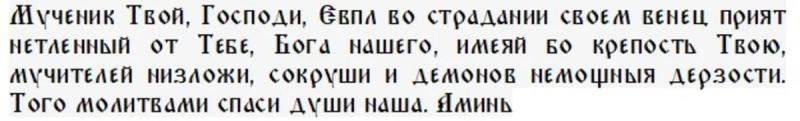 
Не ходи в лес и на кладбище: главные запреты и традиции Евпатия Коловрата 24 августа                