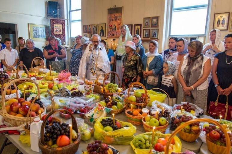 
Предпразднество Преображения Господня 18 августа: традиции, запреты и приметы                