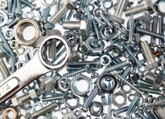 История метизов