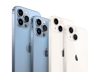 ТОП-10 преимуществ iPhone