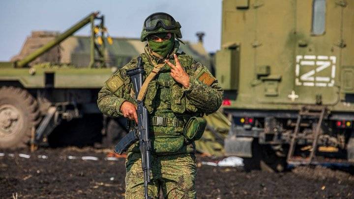 
«В окружении Путина начнутся проблемы»: военно-политический прогноз на сентябрь 2023 года от Александра Зараева                