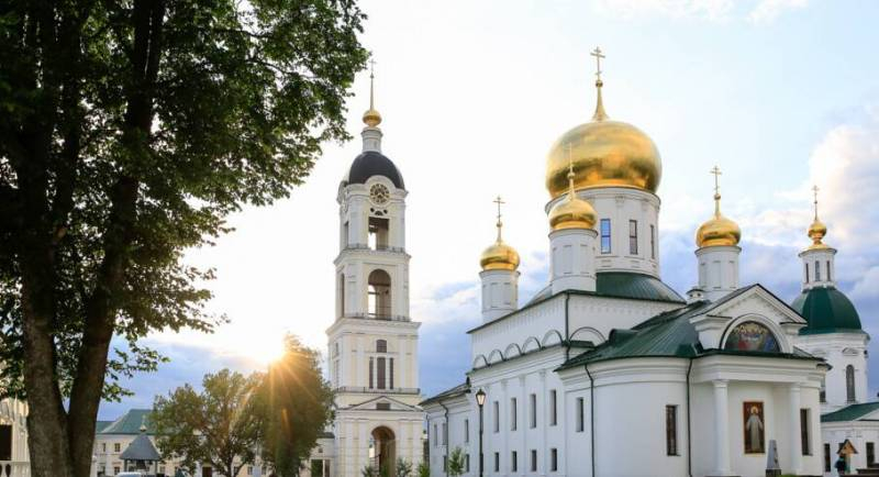 
Какие пять дел нужно обязательно сделать в день Обретения мощей преподобного Серафима Саровского 1 августа 2023 года                