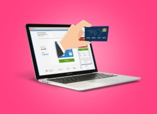 Интернет-эквайринг: преимущества для бизнеса