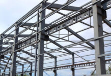 Производство металлоконструкций по чертежам