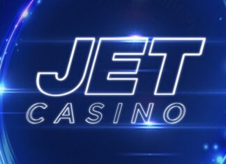 Особенности игры в Jet Casino
