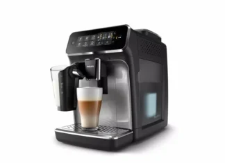 Как выбрать кофемашину для бизнеса