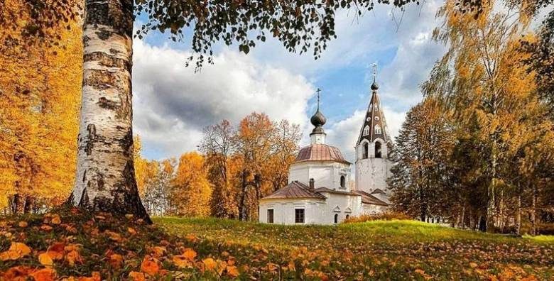
Православный календарь: какой церковный праздник отметят верующие сегодня, 4 сентября 2023 года                