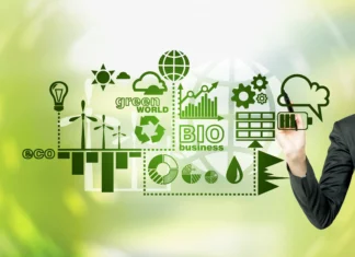 Инвестиции в зеленые технологии и экологически чистые компании