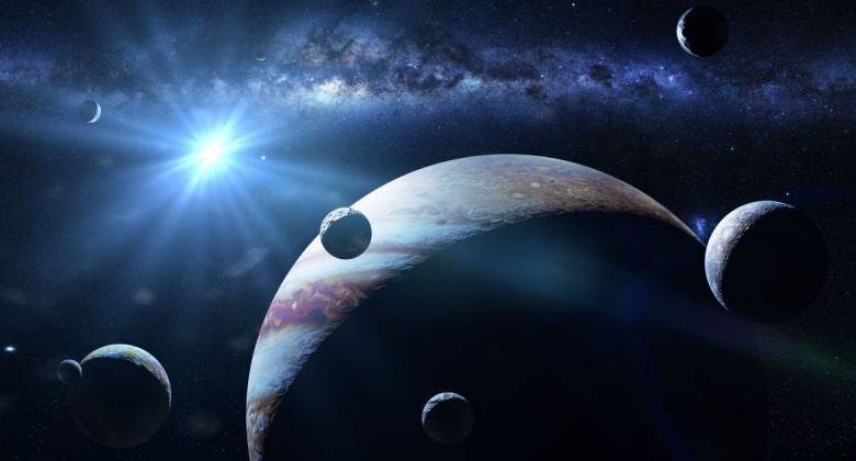
Что принесет землянам ретроградная планета-гигант Юпитер в 2023 году                